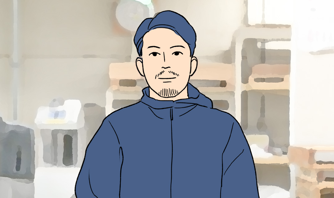 社員写真