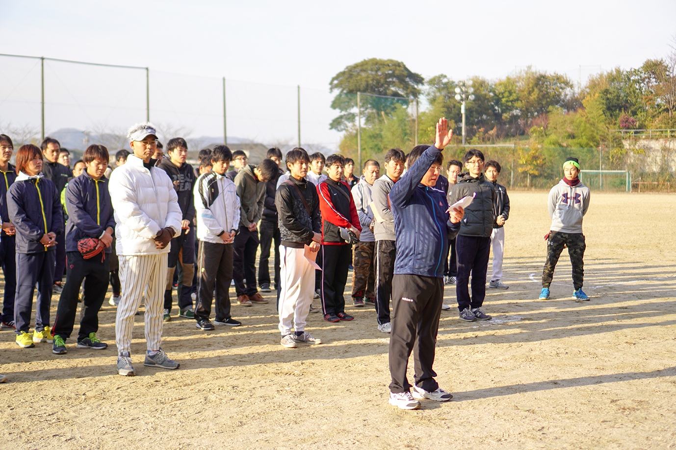 ちょっと？ちょっとだけ出てますよね？